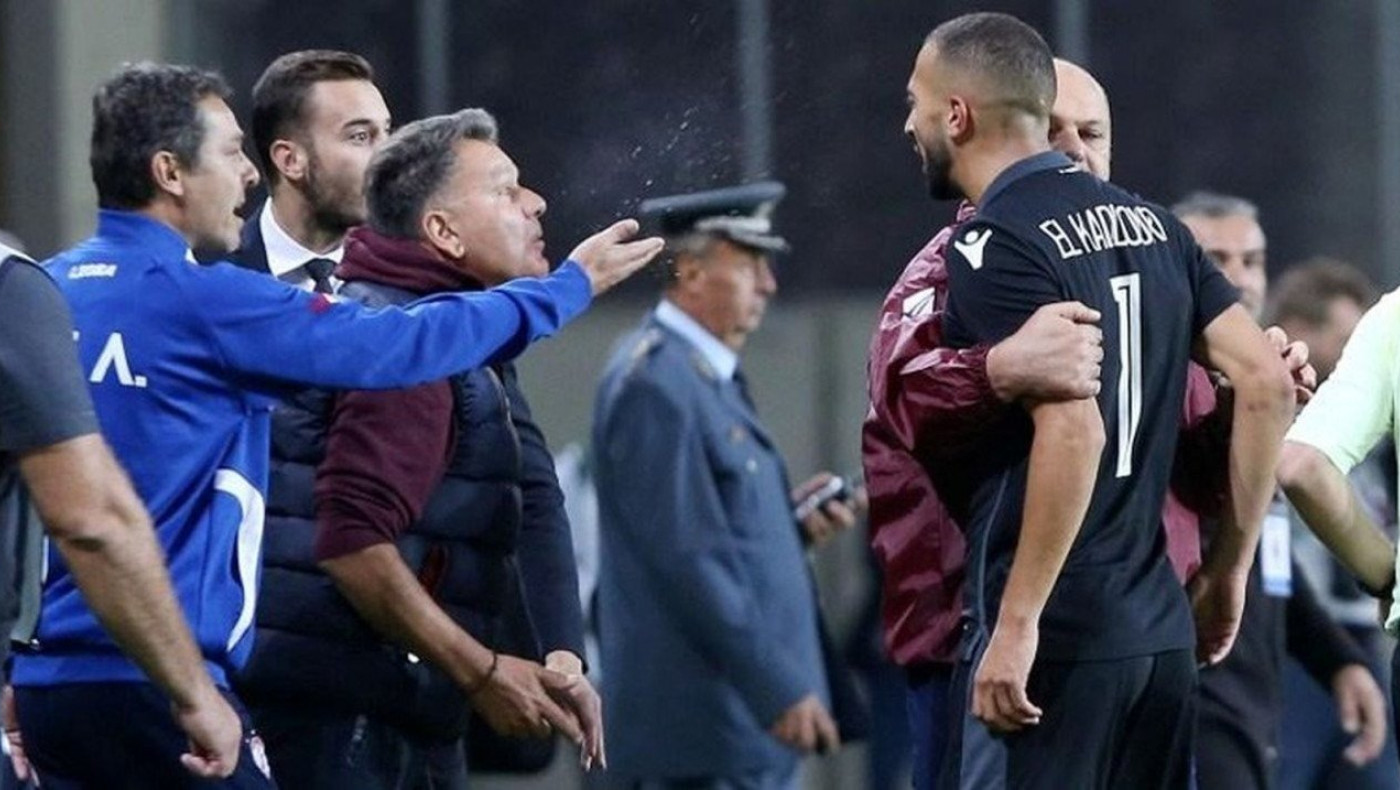 Επιτέλους καθήστε τον στο σκαμνί, έχετε χρέος απέναντι στον... ΠΑΟΚ