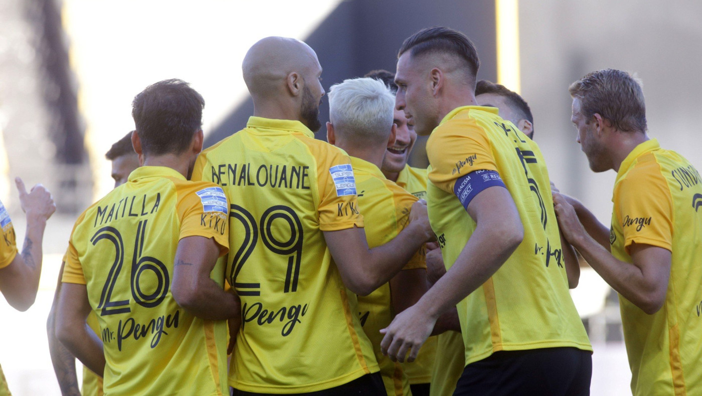 Προς αναβολή το Άρης - ΑΕΚ λόγω του lockdown στη Θεσσαλονίκη