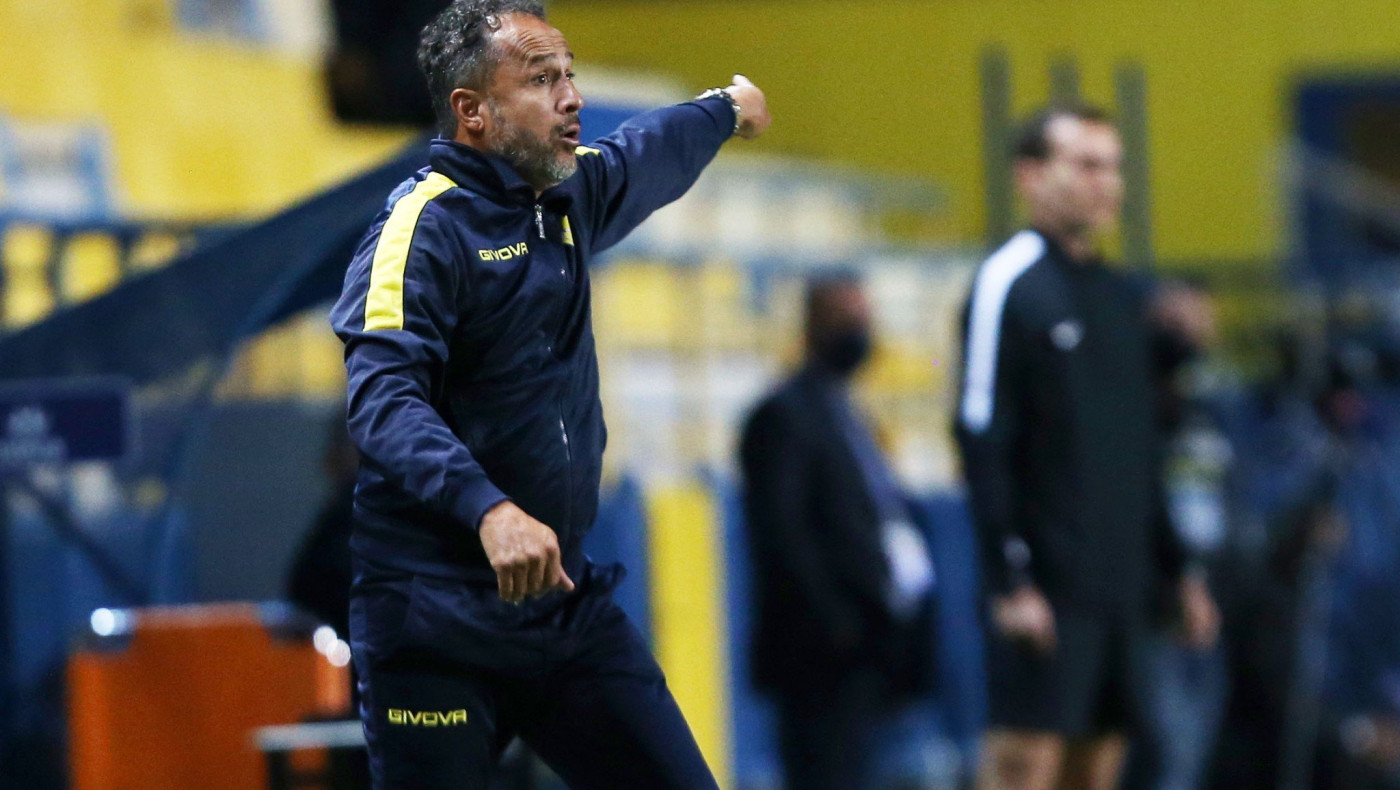 Λουτσιάνο: «Αξίζαμε κάτι παραπάνω»