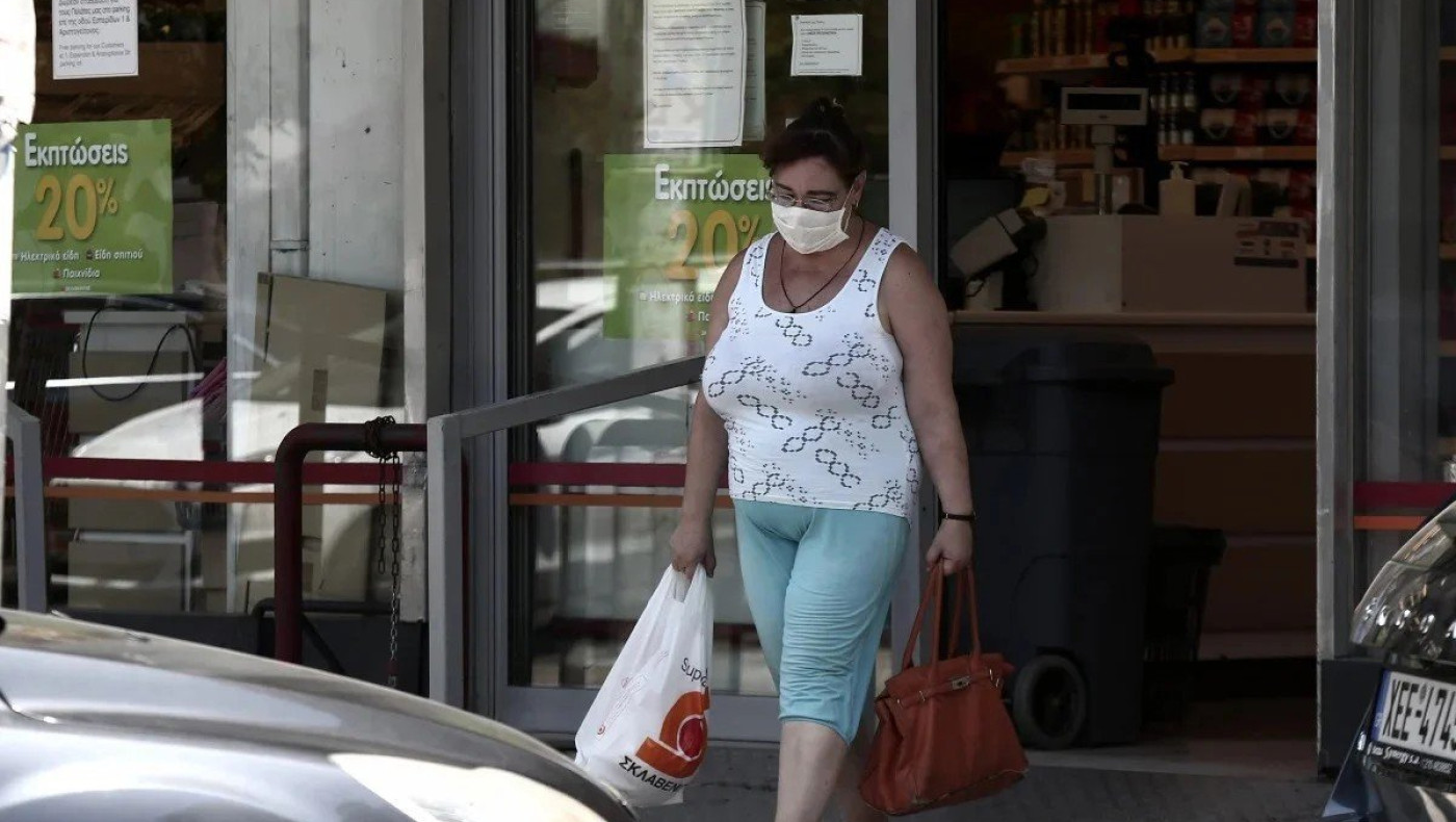 Lockdown: Ποια καταστήματα μένουν ανοιχτά, τι ισχύει με αυτοκίνητα και επιβάτες