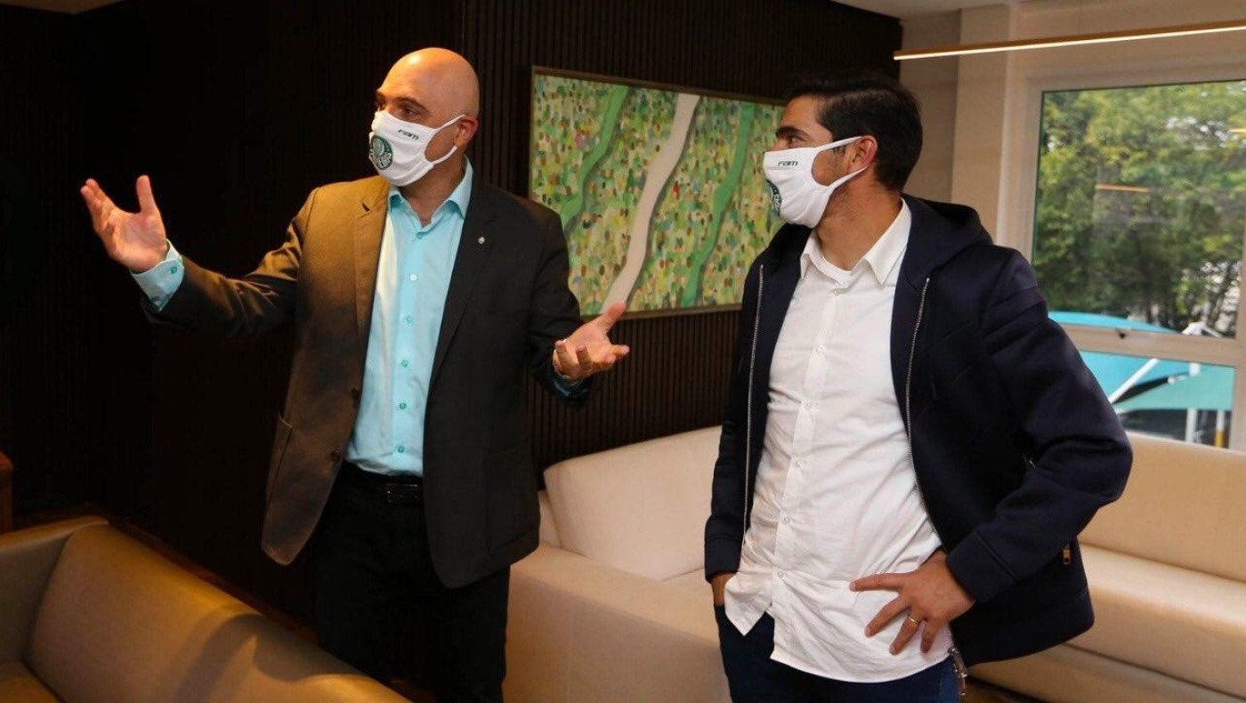 Φερέιρα: «Μη με ρωτάτε πότε θα παίζουμε όπως ο ΠΑΟΚ, πρέπει να κερδίζουμε»