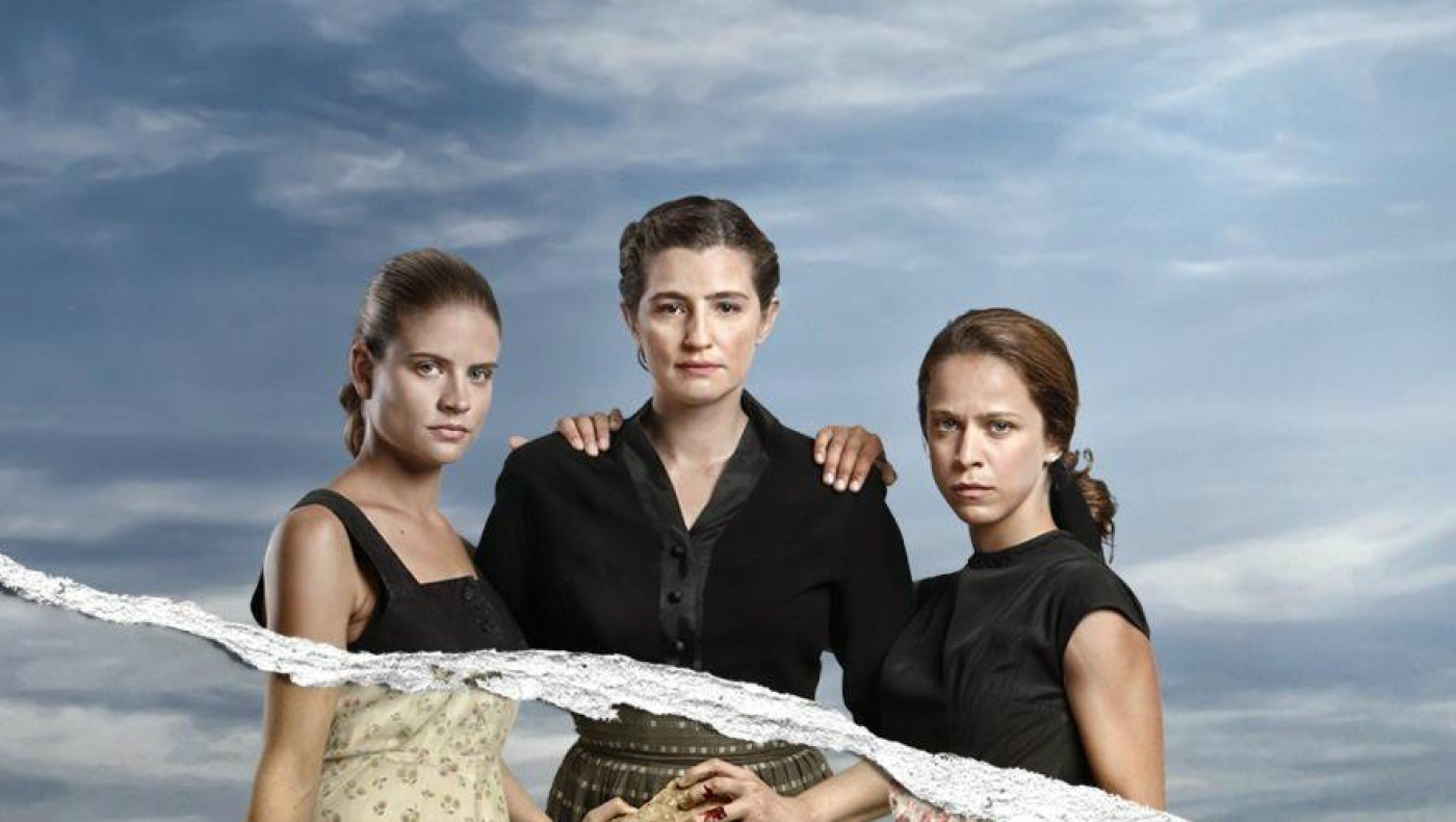 «Άγριες Μέλισσες» – Spoiler: Νέος έρωτας στο Διαφάνι!