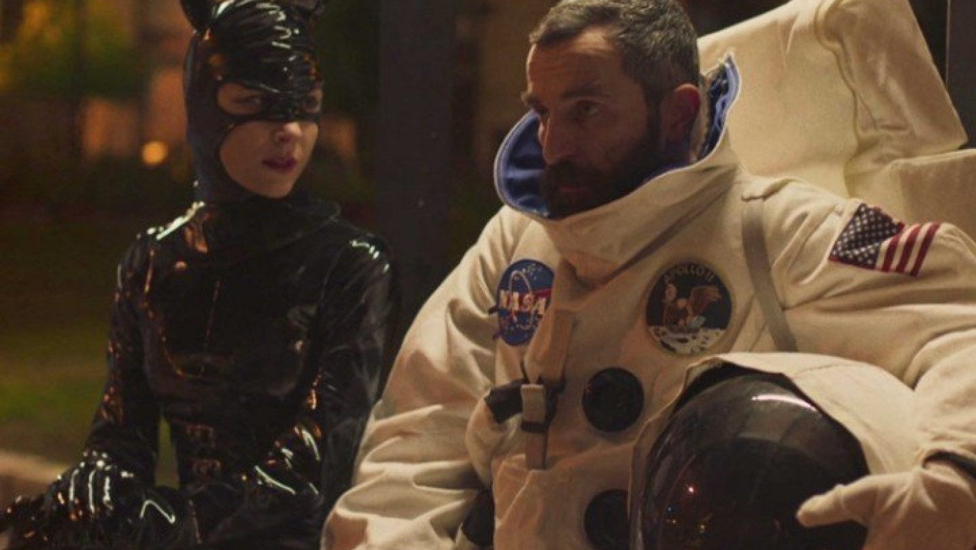 Ελληνική εκπροσώπηση στα Όσκαρ