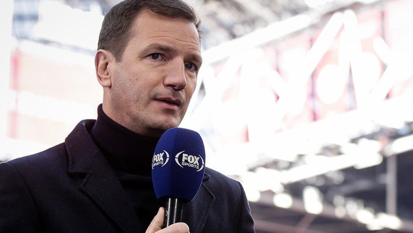 Μπρούγκινκ: «Ευτυχώς η Τούμπα δεν θα είναι... καζάνι!»