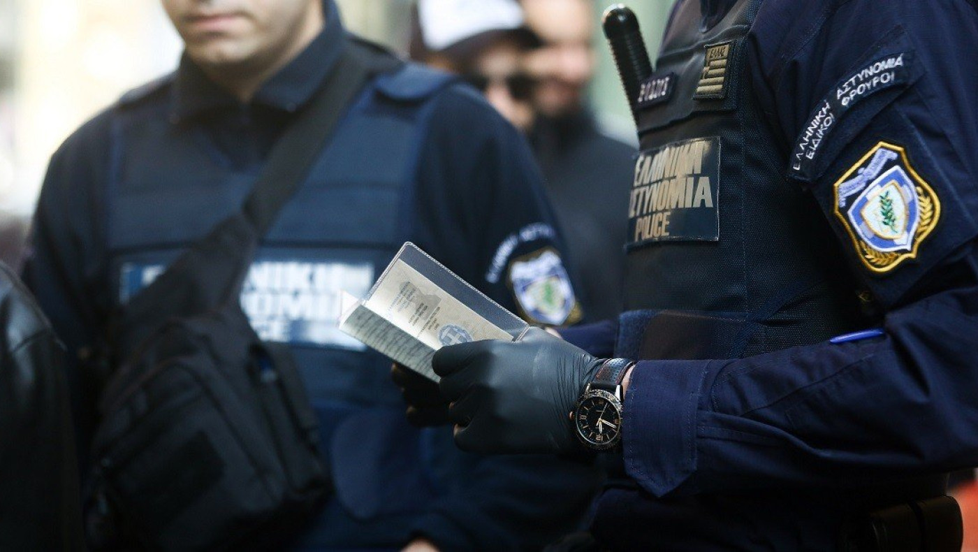 Κραυγή αγωνίας από τους αστυνομικούς Θεσσαλονίκης για τα κρούσματα