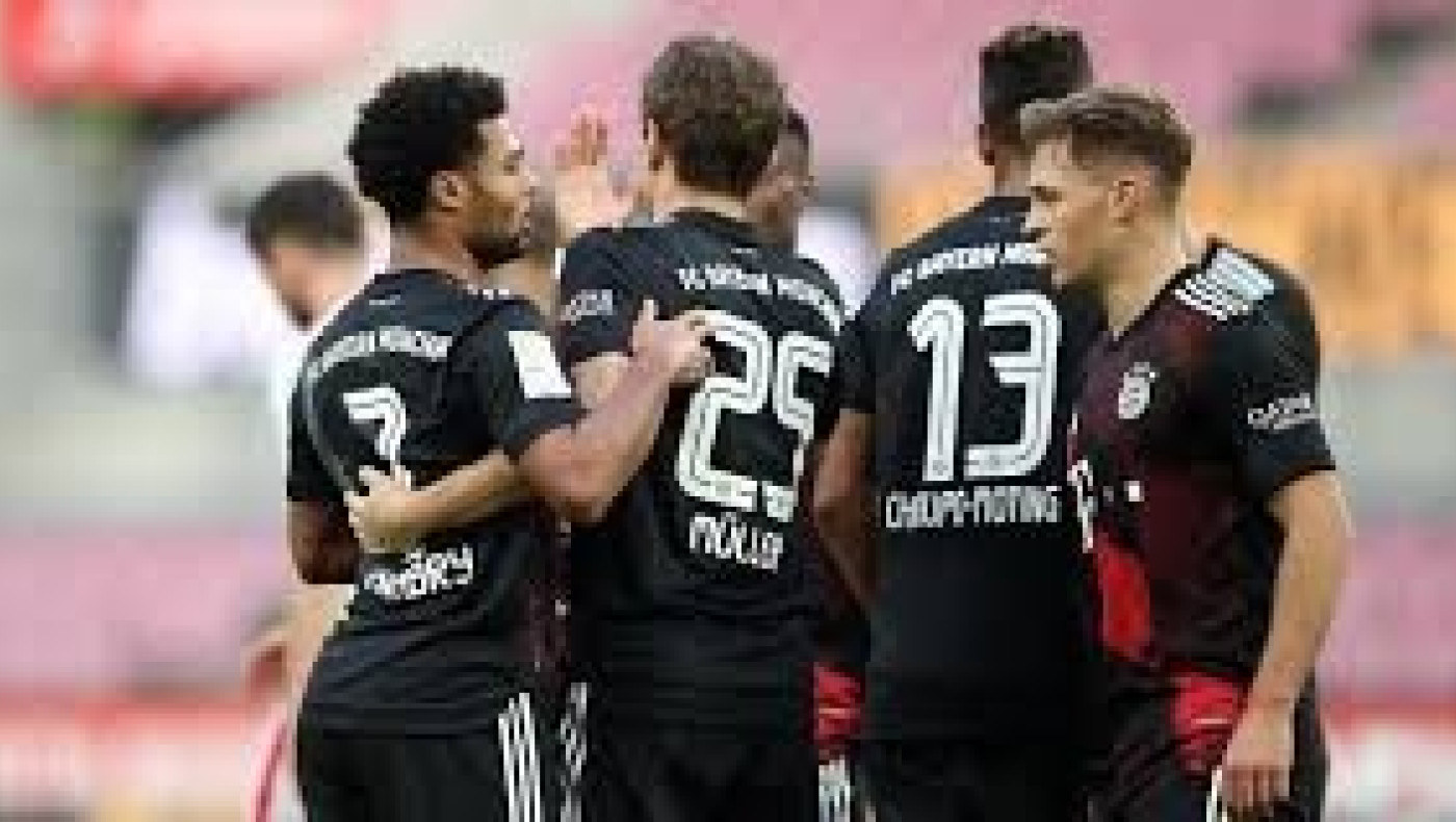 Νέα ήττα για την Κολωνία του Λημνιού, διπλό για την Ντόρτμουντ