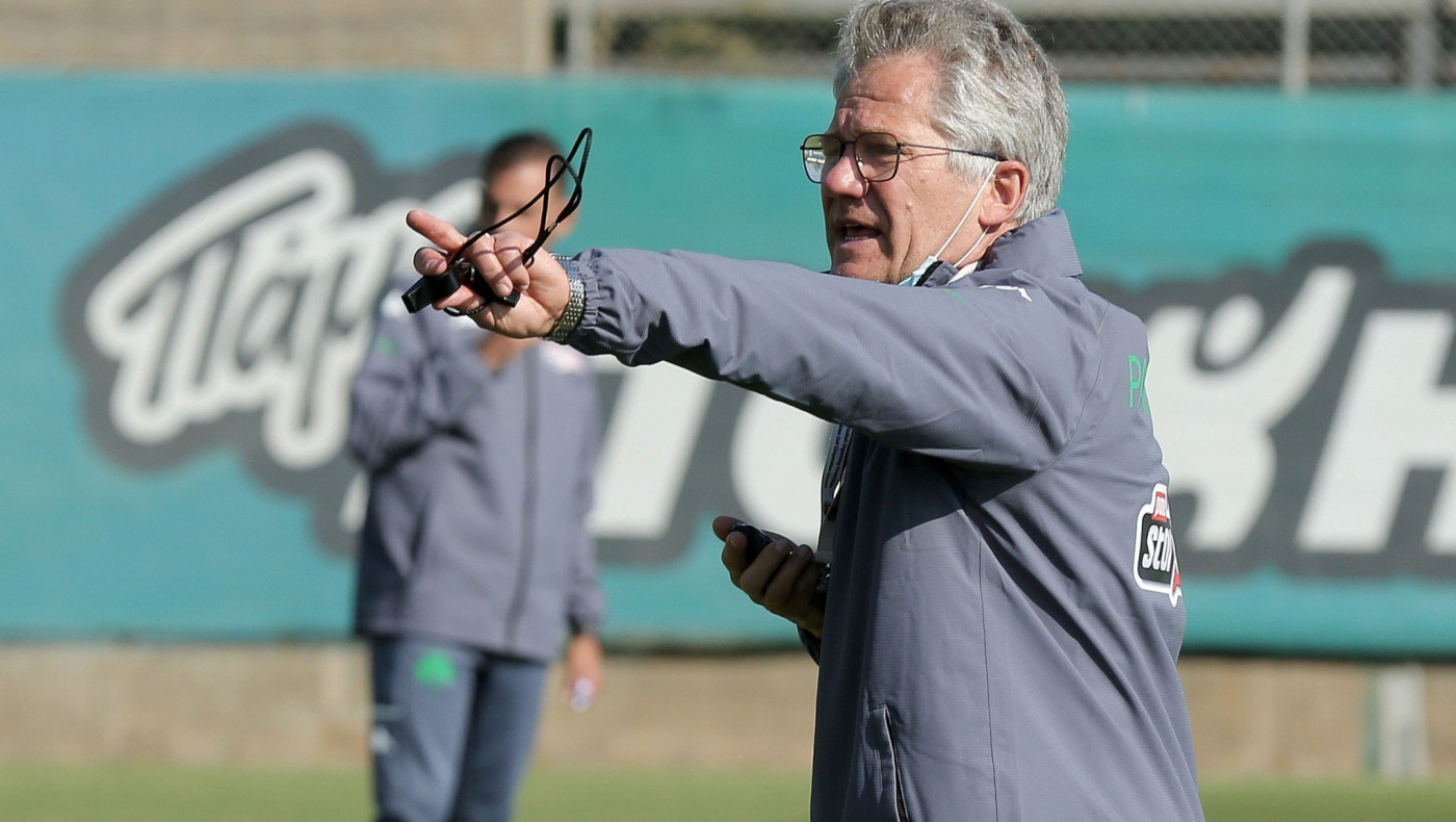 Αν όχι και τώρα, πότε;