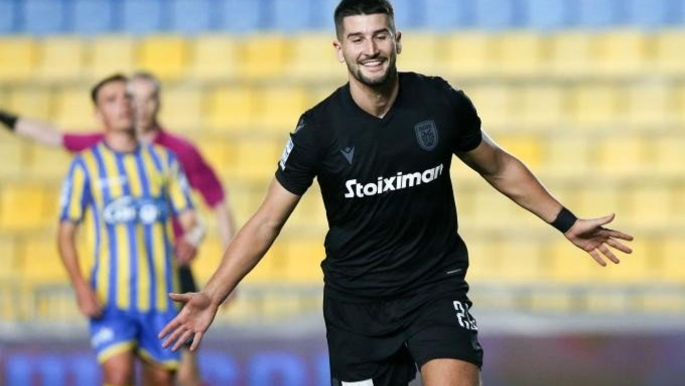 Η εκμυστήρευση του Τσόλακ για την μεγάλη επιθυμία του