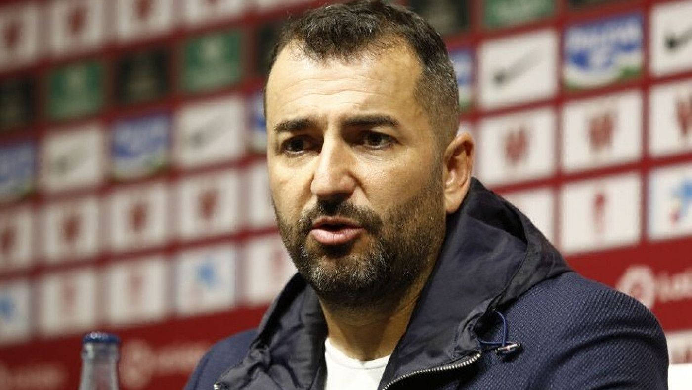 Νέα κρούσματα κορωνοϊού στη Γρανάδα - Θετικός ο προπονητής