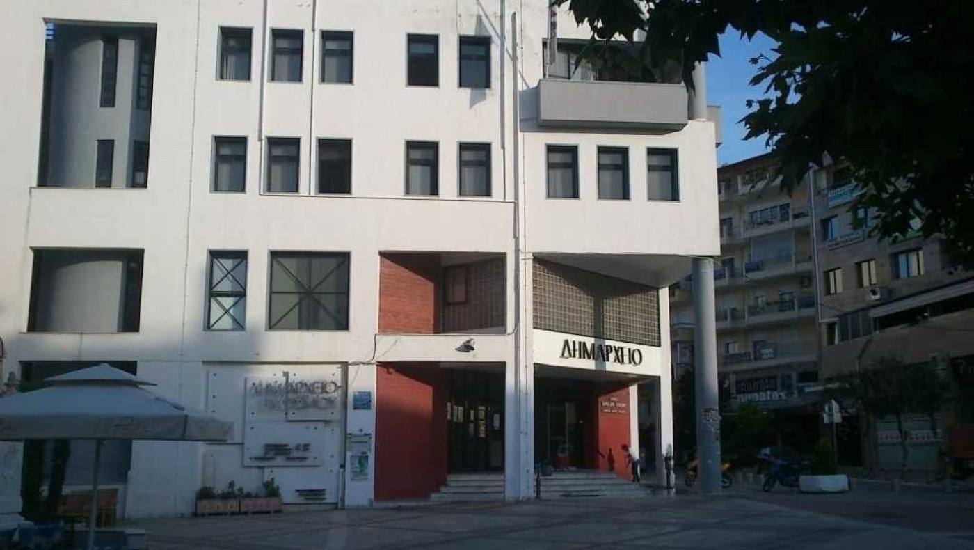 Κορωνοϊός: Έκτακτη σύσκεψη στον Δ. Κορδελιού-Ευόσμου για τα νέα μέτρα