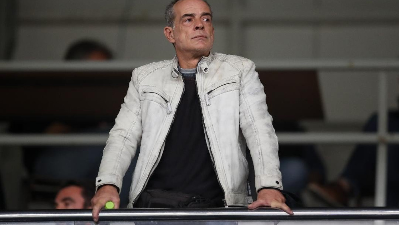 Δούκας: «Είναι υποχρέωση στον εαυτό μας»