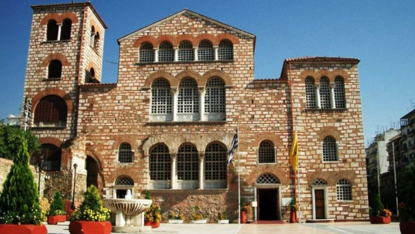 Η απάντηση του Μητροπολίτη που βρέθηκε θετικός στον κορωνοϊό