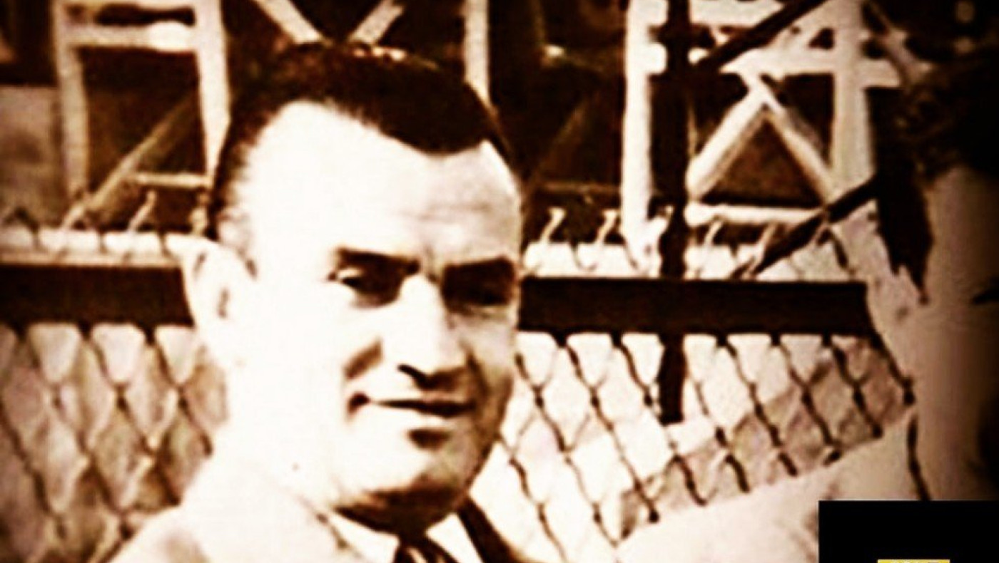 Η κόρη του Κλεάνθη Βικελίδη συγκλονίζει: «'Εβαλε τον Άρη πάνω από τη ζωή του»