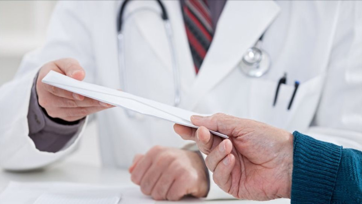 Υγεία: Απειλές γιατρού σε ασθενή γιατί δεν έδωσε... φακελάκι