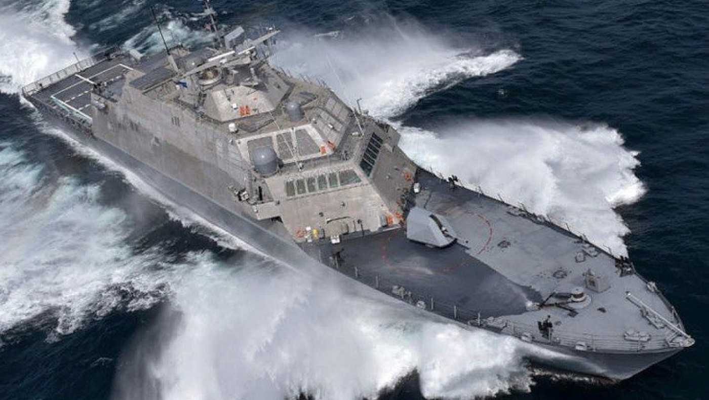 «Κλειδώνει» η αγορά νέων αμερικανικών φρεγατών για το Πολεμικό Ναυτικό