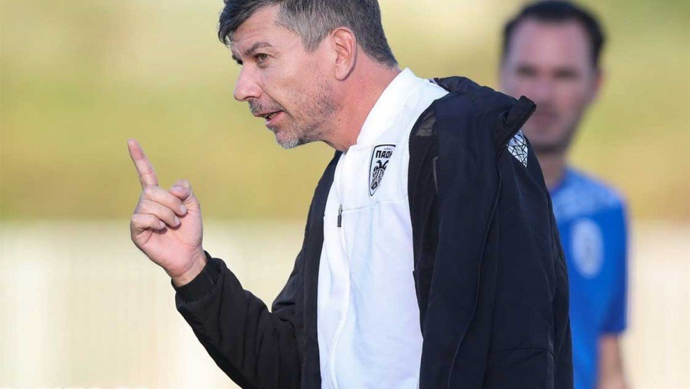 Η UEFA για τον Πάμπλο Γκαρσία