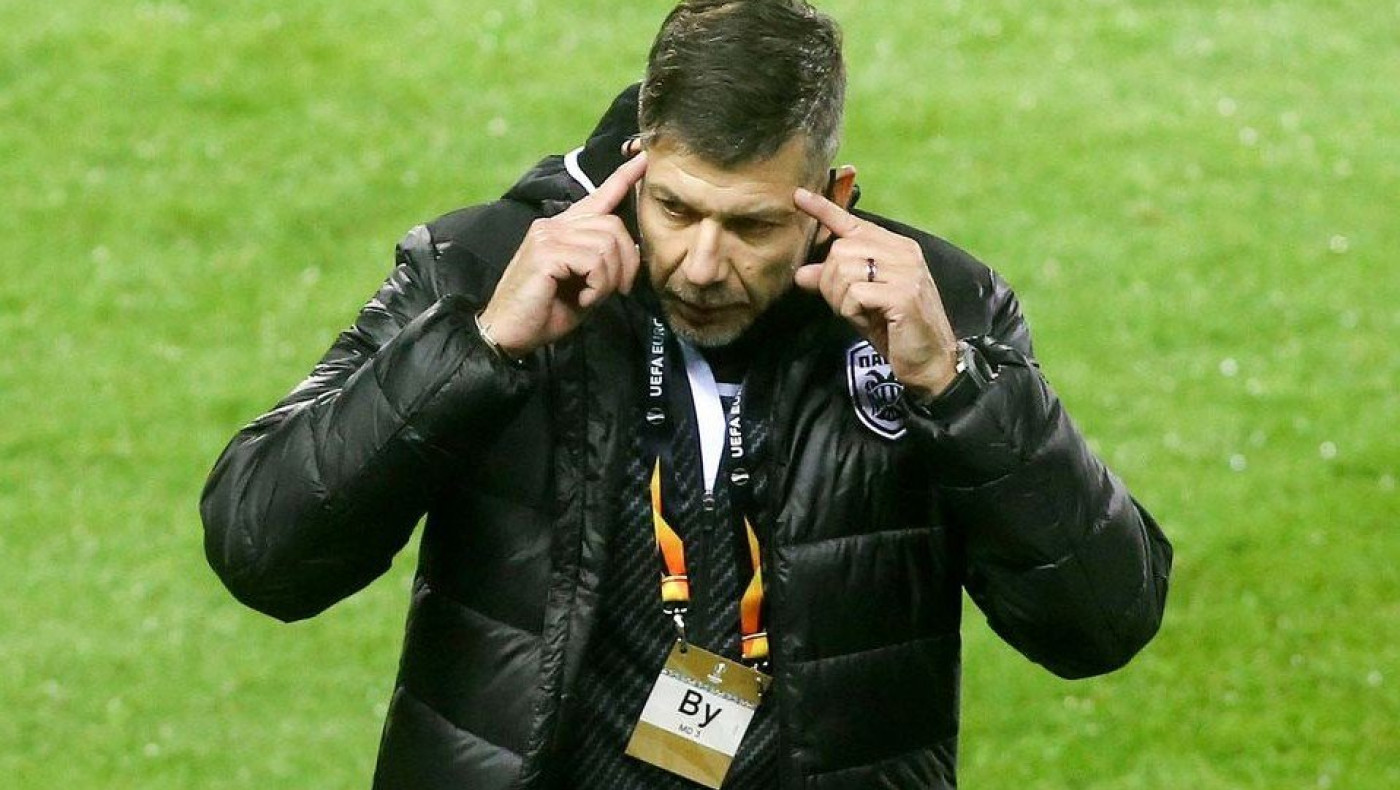 Φτάνει πια … ο ΠΑΟΚ δεν είναι μαγαζάκι σας!