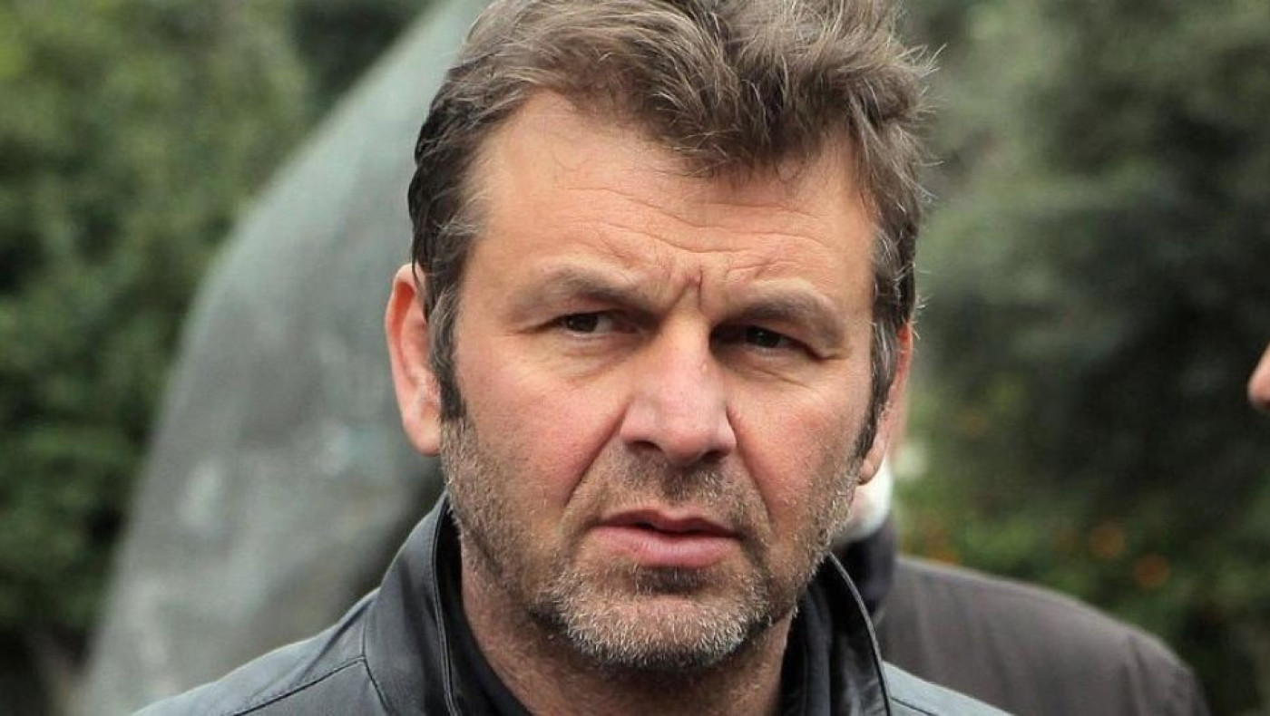 Γκλέτσος : «Ναι, τώρα που το σκέφτομαι, έχει συμβεί, ζητώ συγγνώμη»