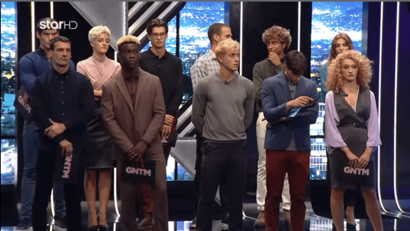 GNTM Spoiler: Νέο ζευγάρι στο σπίτι του ριάλιτι μοντέλων