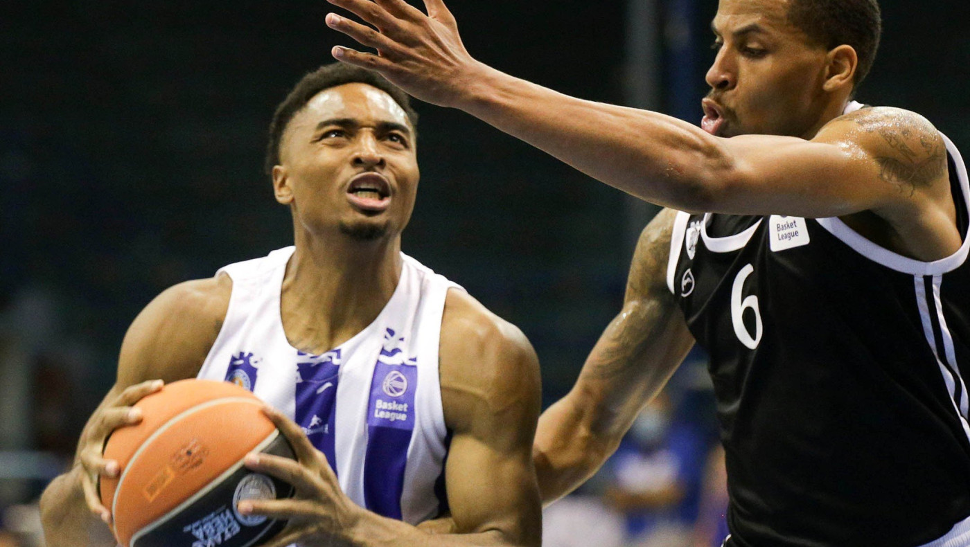 ΕΟΚ: Αναστολή Πρωταθλημάτων και Κυπέλλου Ελλάδας!