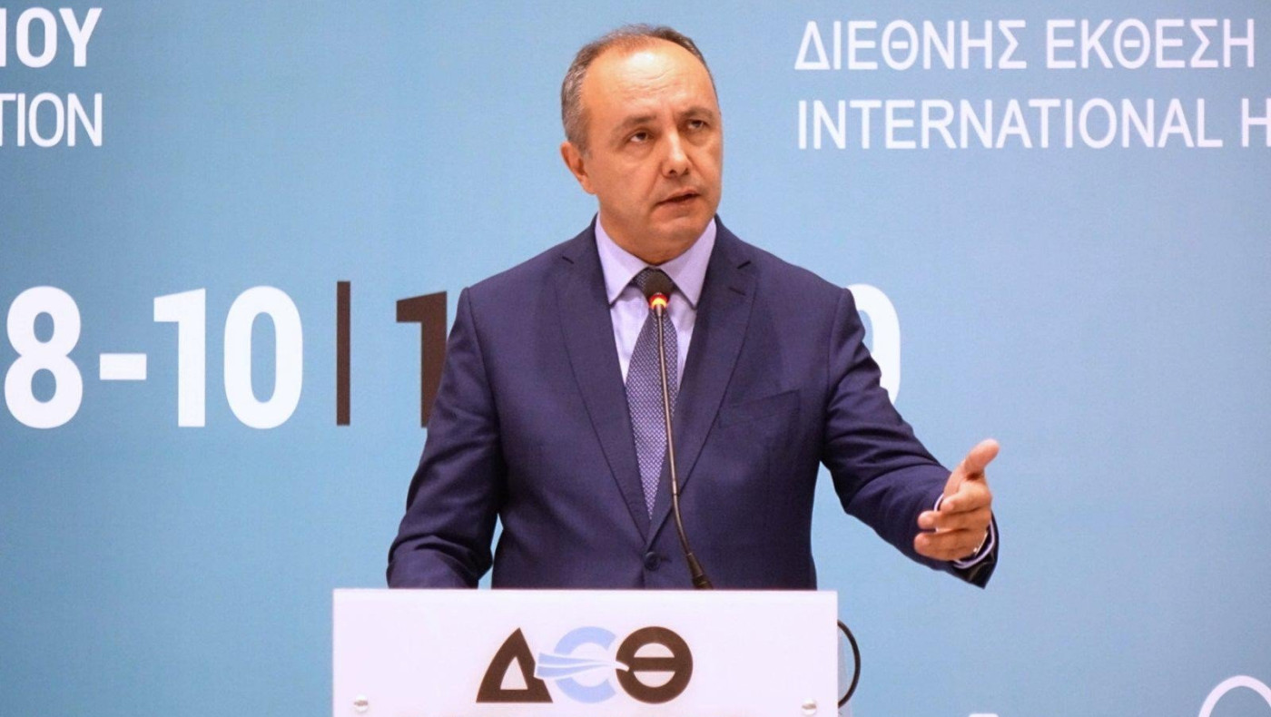 Καράογλου: «Ο εφησυχασμός μάς οδήγησε σε αυτή την κατάσταση»