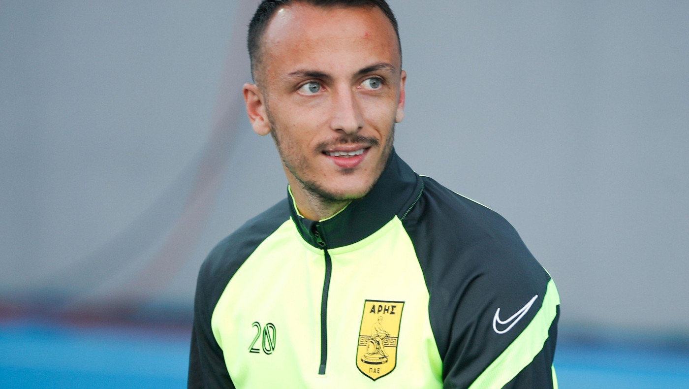 Καγιούλης: «Καμία κρούση στον Κάτσε περί δωροδοκίας»