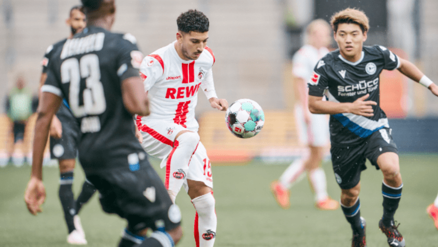 Βασικός ο Λημνιός απέναντι στην Μπάγερν Μονάχου