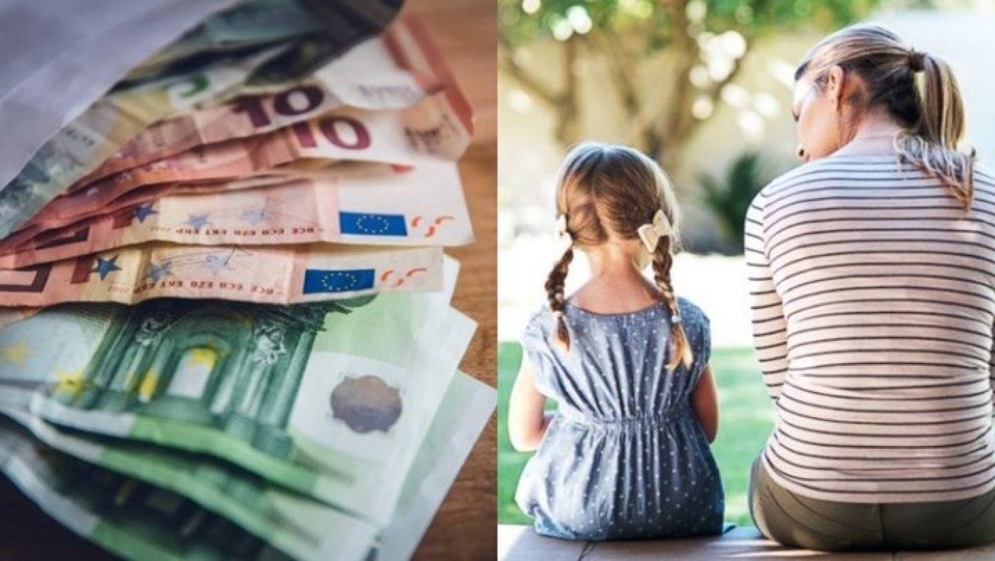 Μητέρες ανηλίκων: Ποιες βγαίνουν στην σύνταξη πριν τα 62﻿