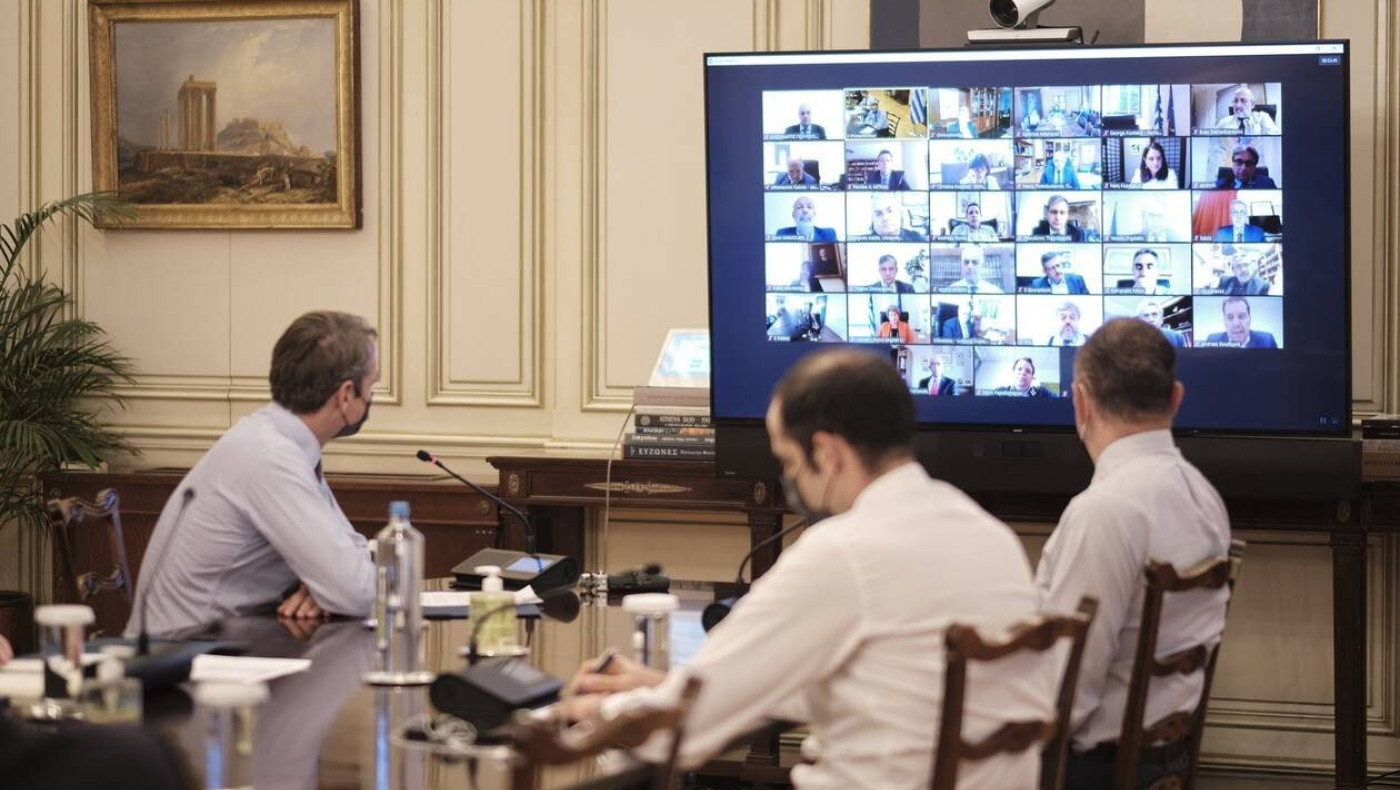 Άρθρο-παρέμβαση της Metrosport για τον ανασχηματισμό: Ο Μητσοτάκης ακρωτηρίασε  πολιτικά τη Θεσσαλονίκη