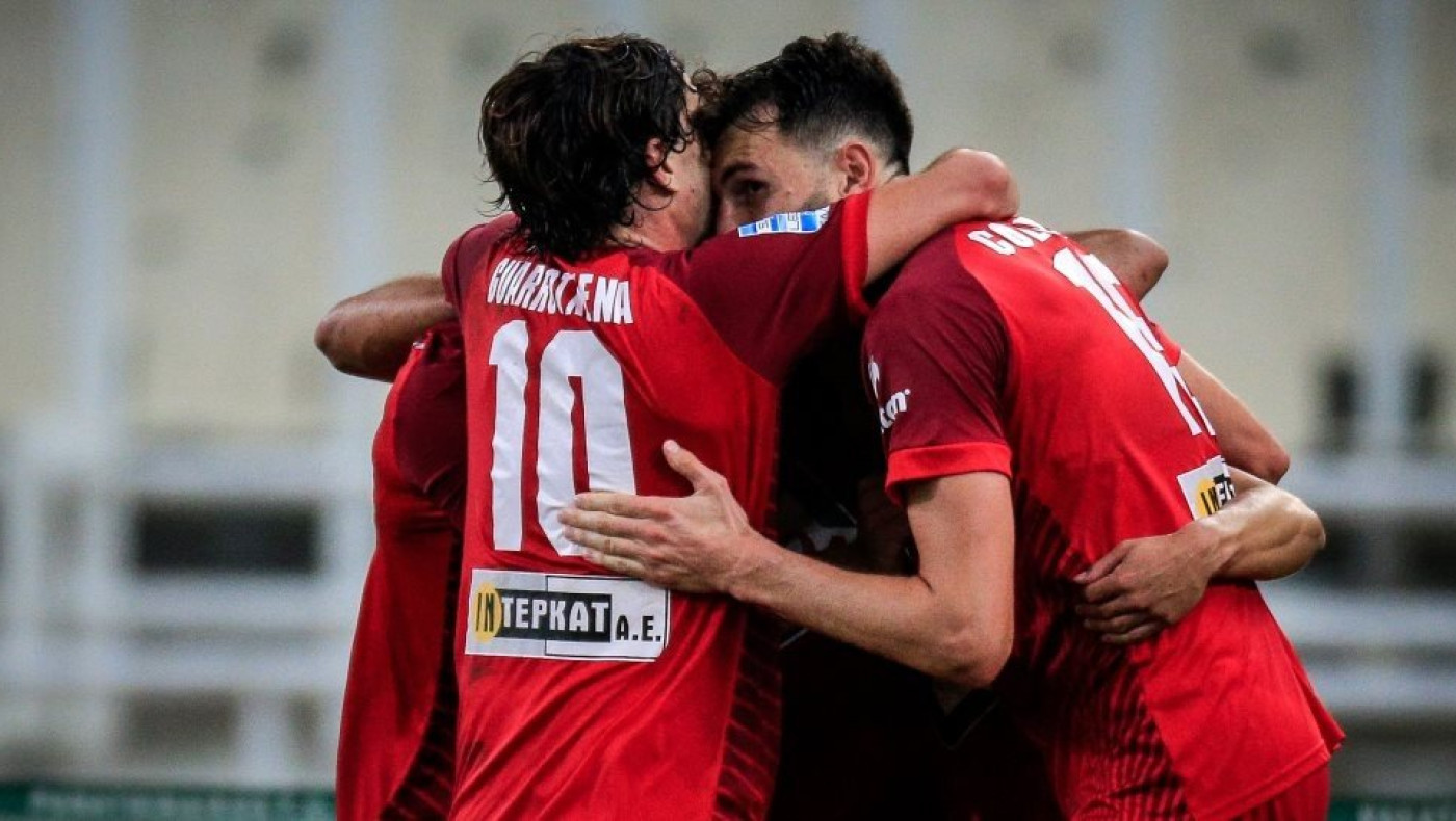 8 κρούσματα κορωνοϊού στον Βόλο - Προς αναβολή το ματς με Αστέρα