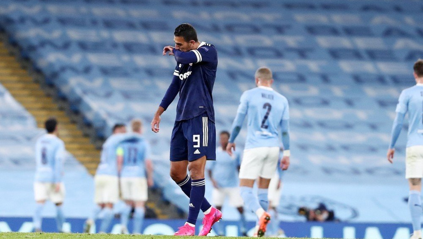 Ήττα του Ολυμπιακού στο Μάντσεστερ, άνετη η Πόρτο κόντρα στην Μαρσέιγ