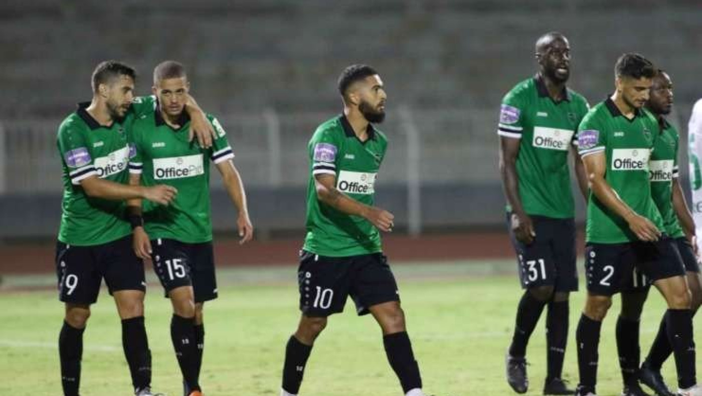 Πρώτη ήττα της Ομόνοιας, 1-0 από τον Ολυμπιακό Λευκωσίας