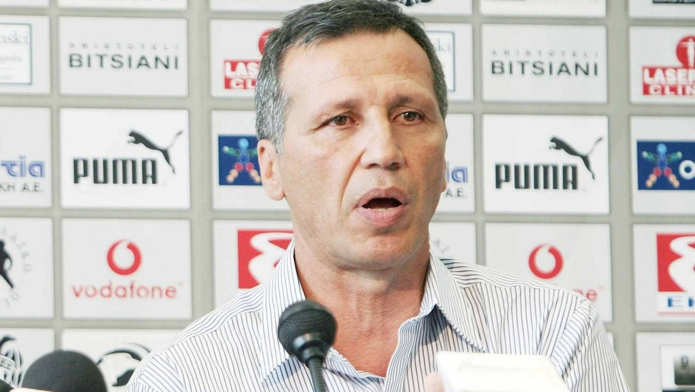 Ορφανός: «Η επάνοδος του αρχηγού, δεν έχει να φοβηθεί κάτι ο ΠΑΟΚ με τη Μαρσέιγ»