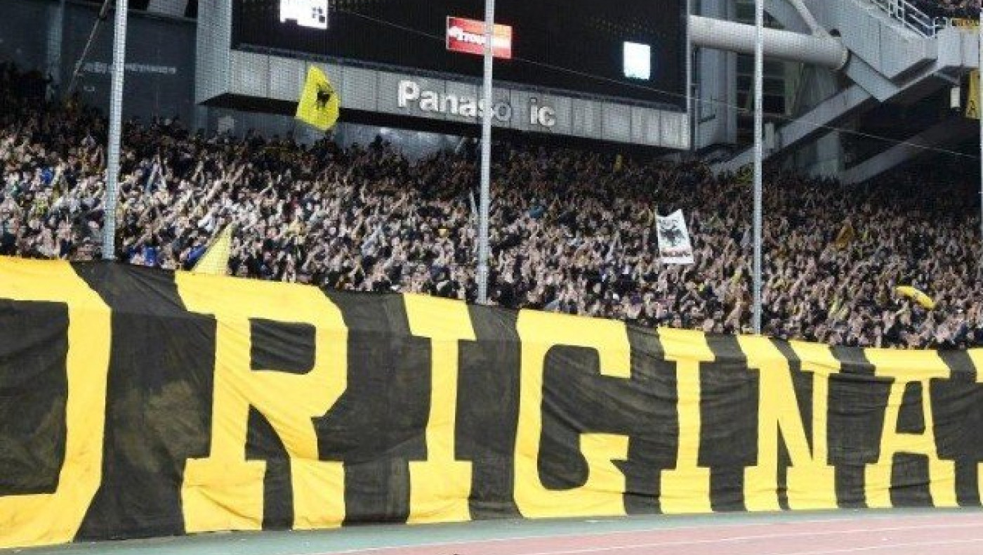 Original 21: «Το Άρης - ΑΕΚ στο Χαριλάου, αλλιώς αναβολή!»