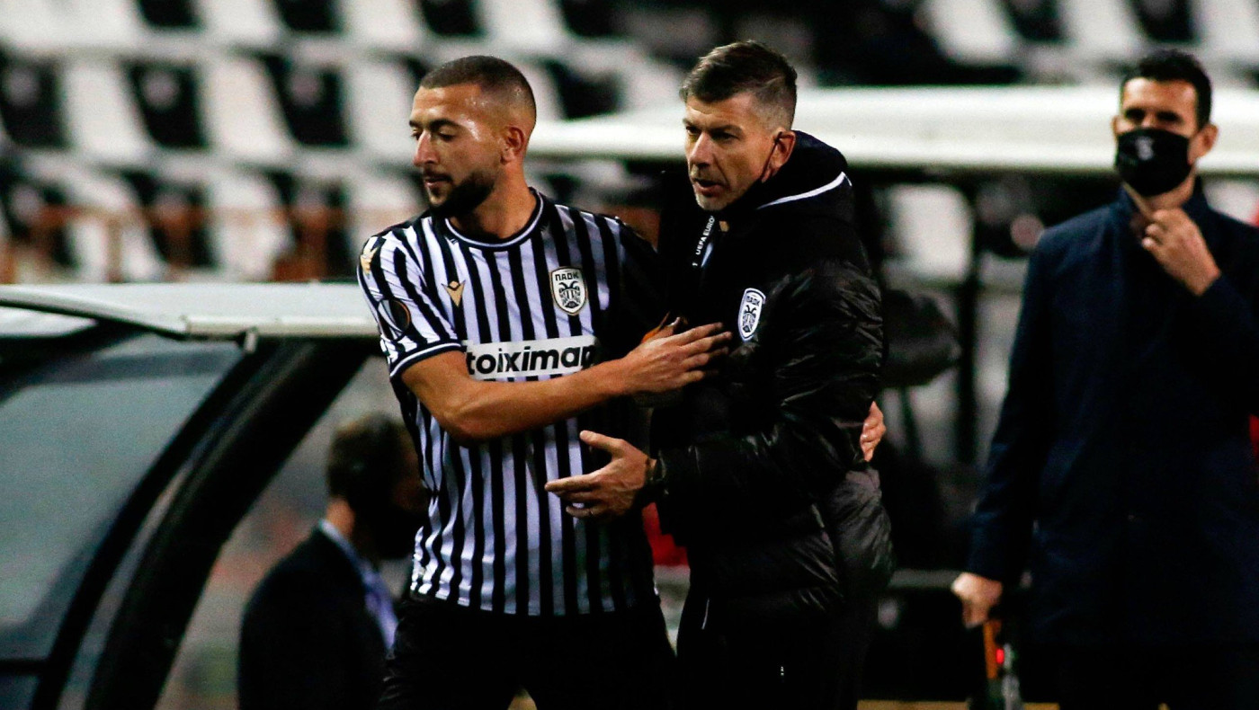 Αυτός είναι ο ΠΑΟΚ, αυτή είναι επική ανατροπή