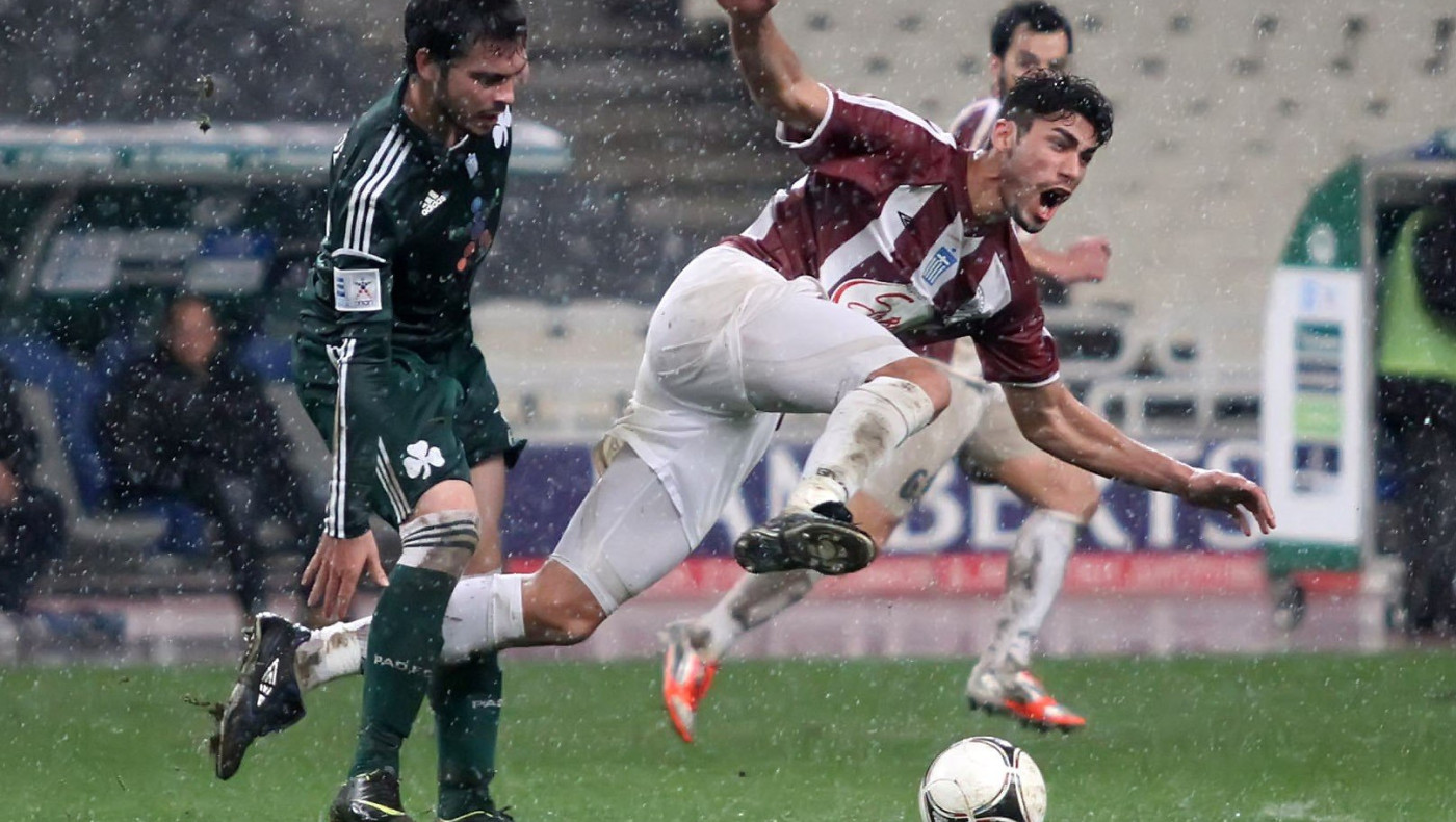 Τι συνδέει τον Ντάνο και τον «Bachelor» Βασιλάκο