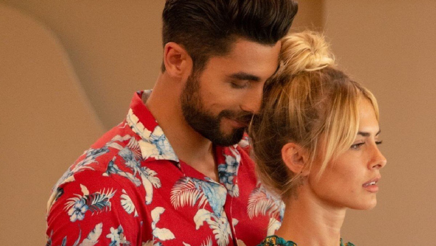 Αγνώριστη η Χριστίνα μετά την αποχώρησή της από το «The Bachelor»