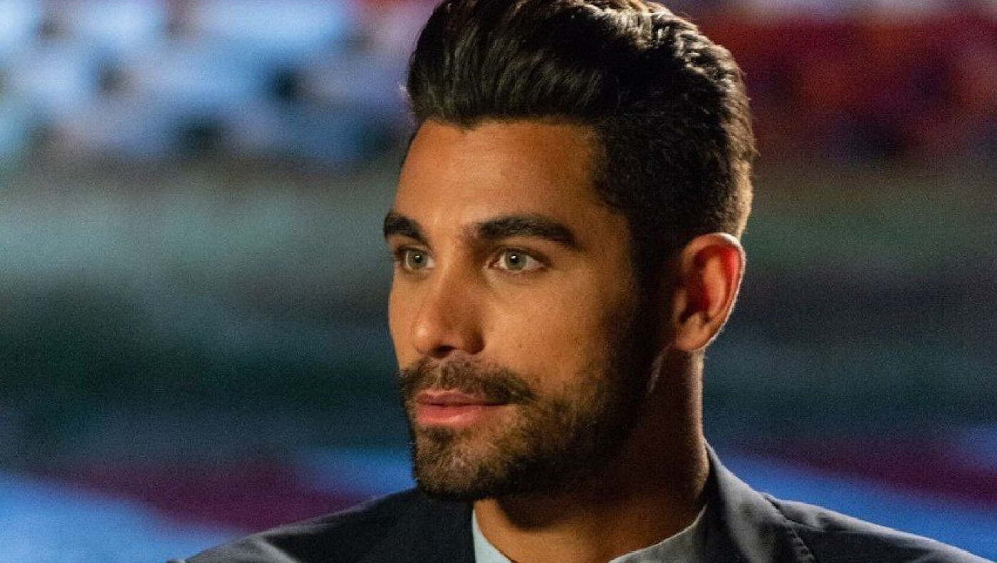 «The Bachelor»: Σε αυτή κάνει πρόταση γάμου ο Παναγιώτης Βασιλάκος