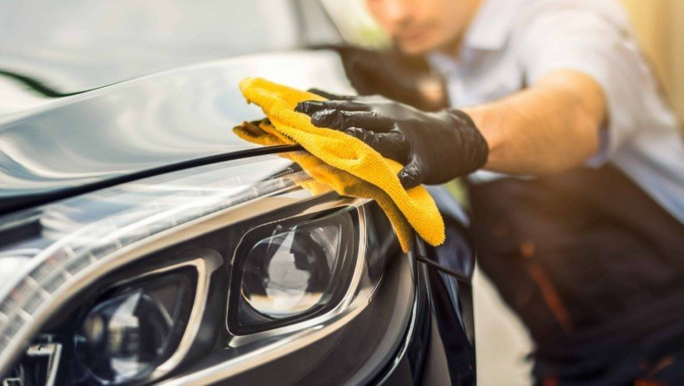 Καθαρό Αυτοκίνητο με έως 50% έκπτωση!