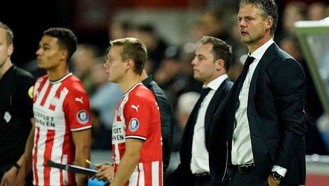 12 παίκτες της ομάδας Νέων της PSV θετικοί στον κορωνοϊό