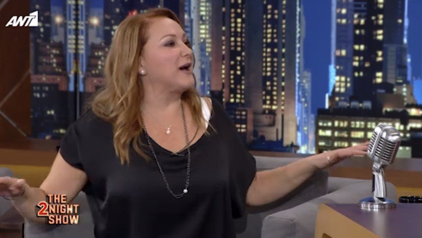 Η Λουιζίδου θέλει τίτλο για τον Άρη και ο Άρης την καλεί στο γήπεδο