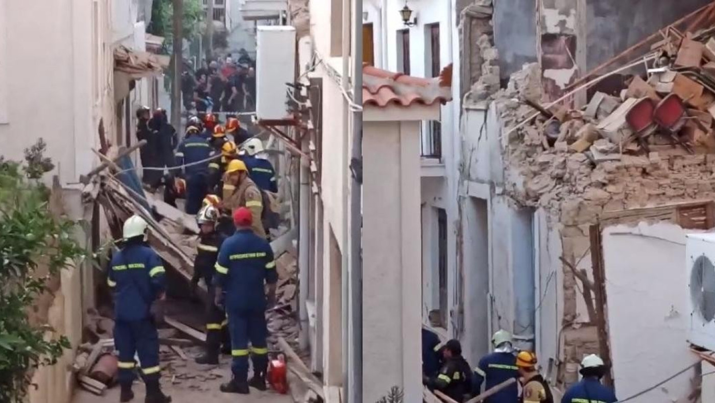 Original Σάμου: «Καλό ταξίδι μικρέ ΠΑΟΚτσή...»