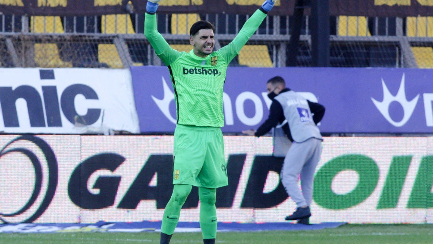 ΠΑΕ Αρης: «Ο Σιαμπάνης μας ενημέρωσε άμεσα για την απόπειρα δωροδοκίας»