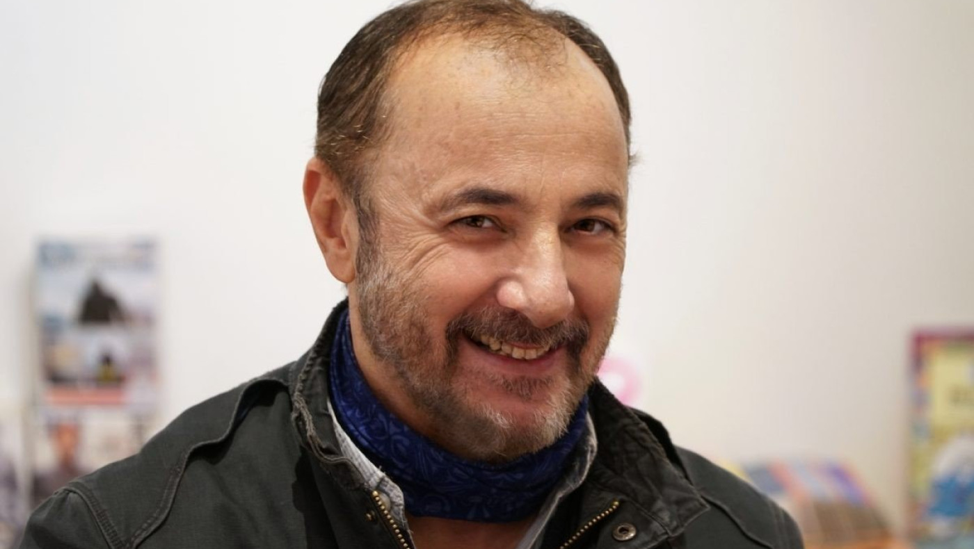 Μάινας: «Ο κορωνοϊός δεν είναι ούτε πλακίτσα, ούτε ψέματα»