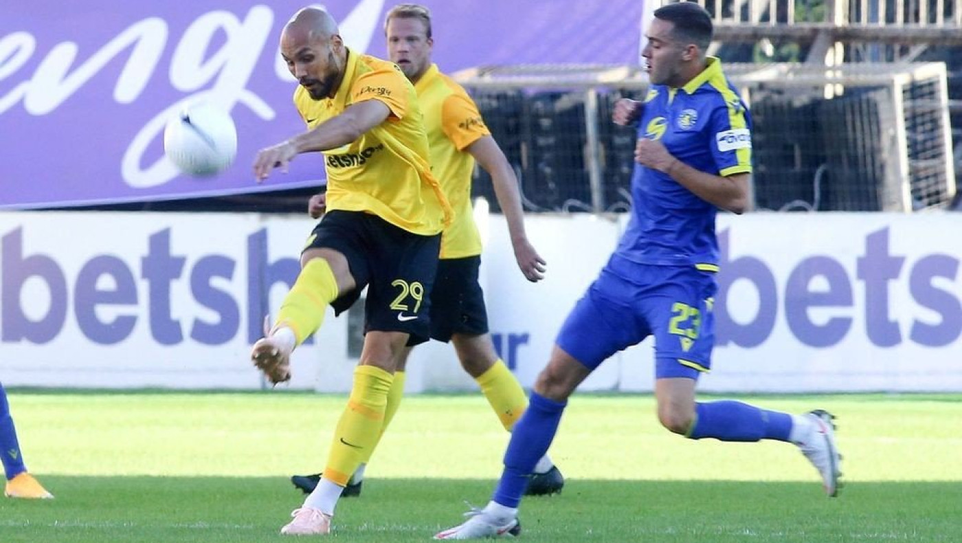 Οι προτροπές Μάντζιου στον Μπεναλουάν