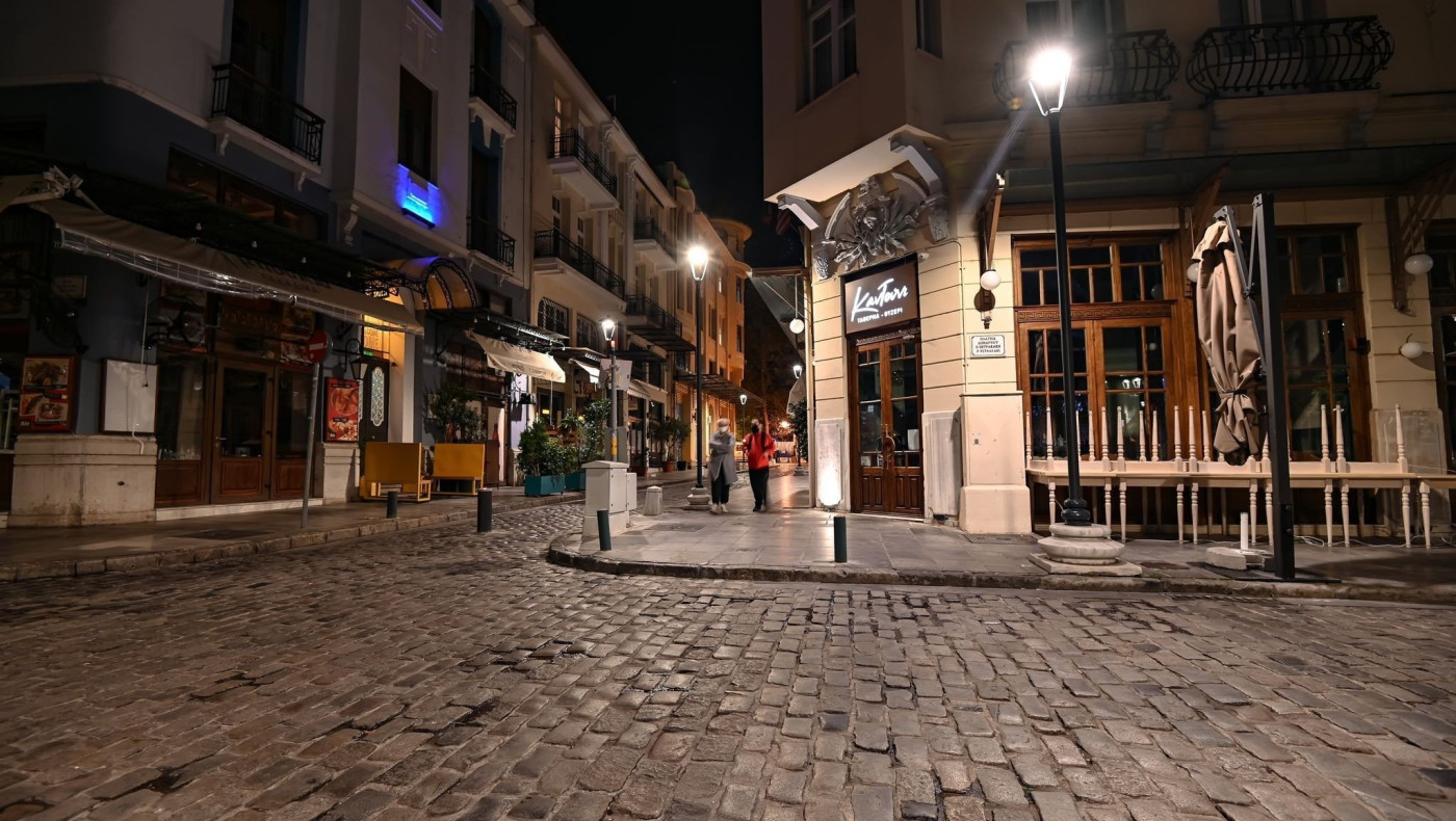 Τζανάκης : «50.000 – 60.000 τα ενεργά κρούσματα, φοβάμαι για νέο σκληρό lockdown»