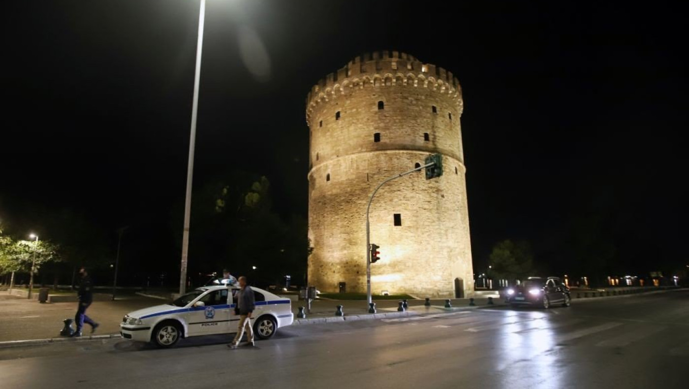 Σε καθολικό τοπικό lockdown η Θεσσαλονίκη και οι Σέρρες για 14 μέρες