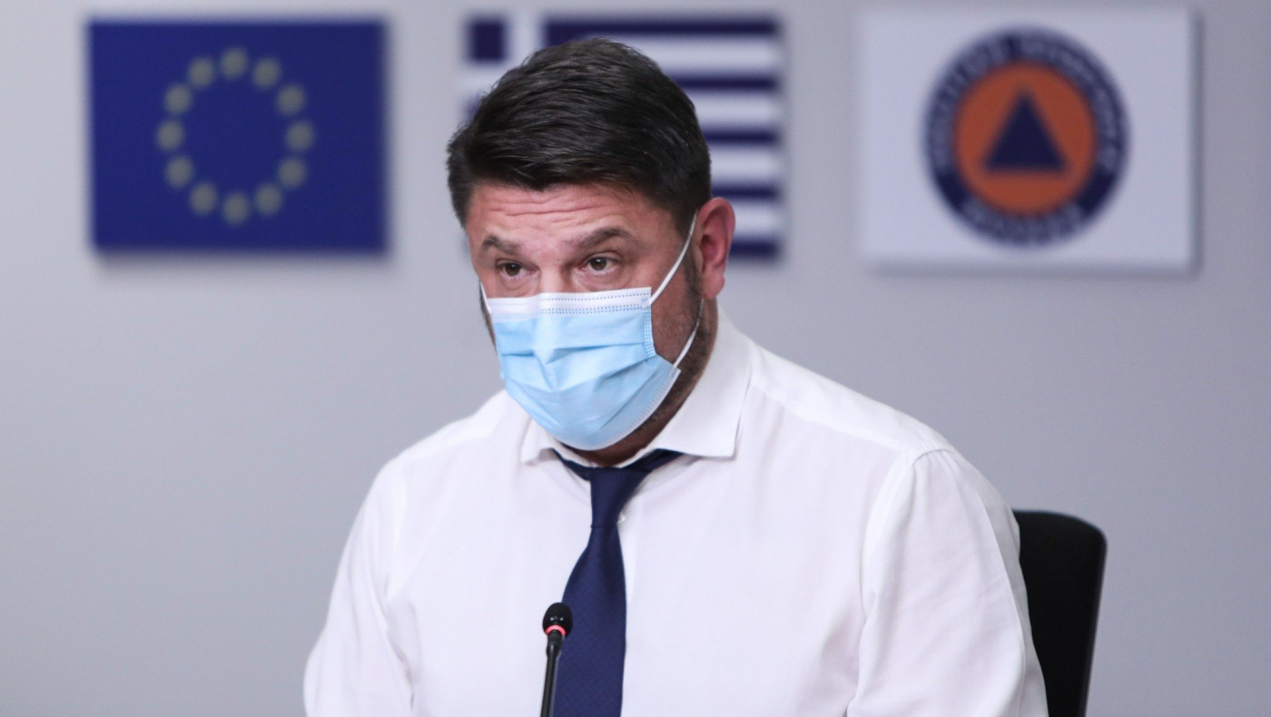 «Αυξάνεται στα 300 ευρώ το πρόστιμο»