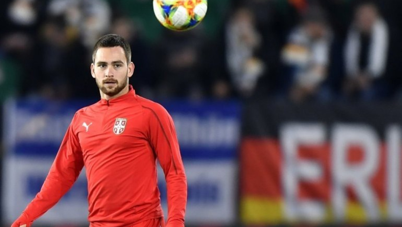 Ίβιτς: Θέλει στη Γουότφορντ τον Αντρίγια Ζίβκοβιτς, πόσο τον κοστολογούν οι Άγγλοι