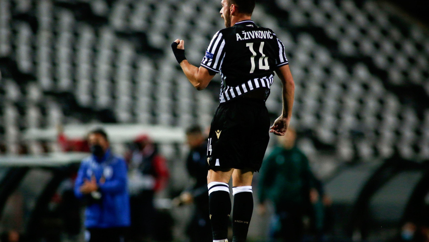 ΠΑΟΚ: «Το ποδόσφαιρο είναι τόσο απλό και τόσο όμορφο»